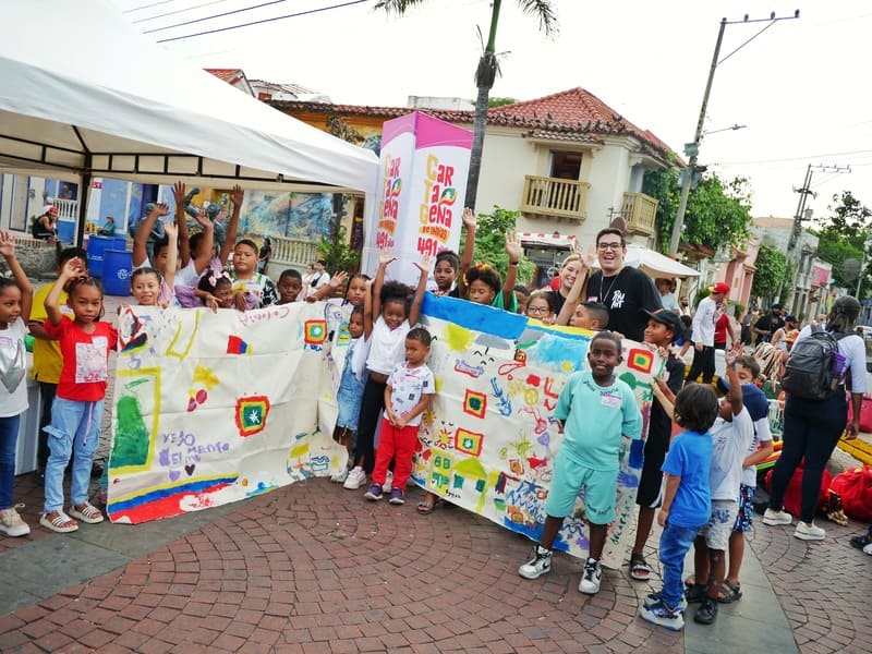 Mi Apellido es Cartagena 2024 