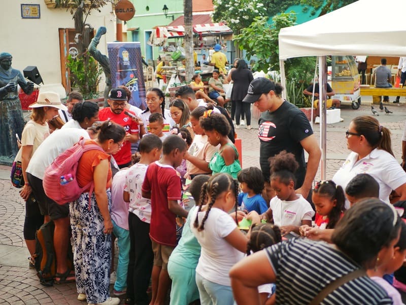 Mi Apellido es Cartagena 2024