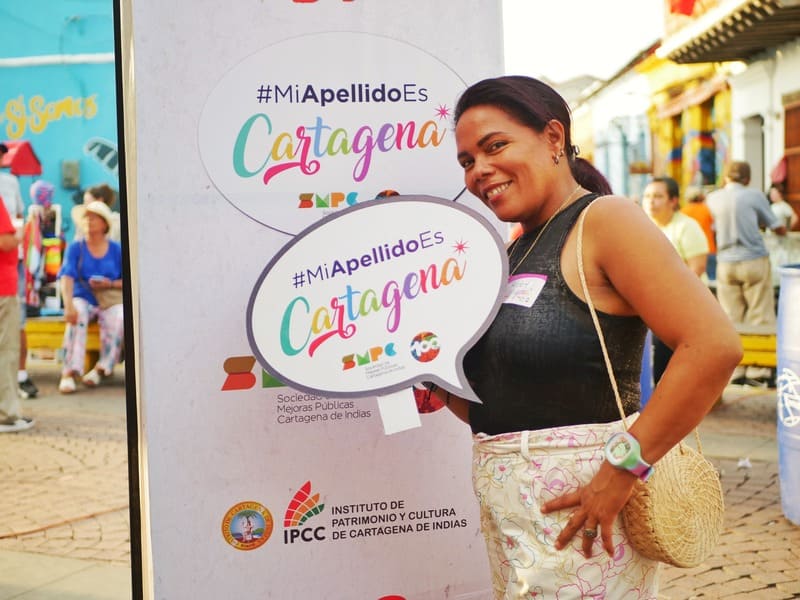 Mi Apellido es Cartagena 2024