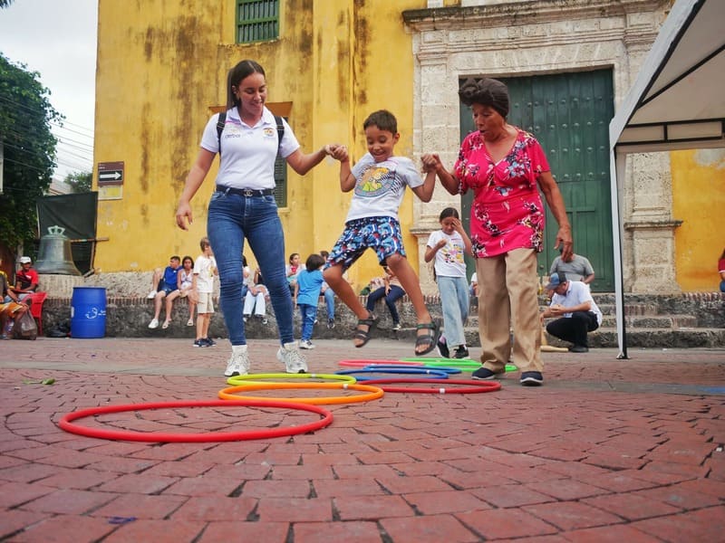 Mi Apellido es Cartagena 2024