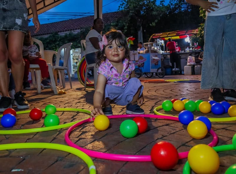 Mi Apellido es Cartagena 2024