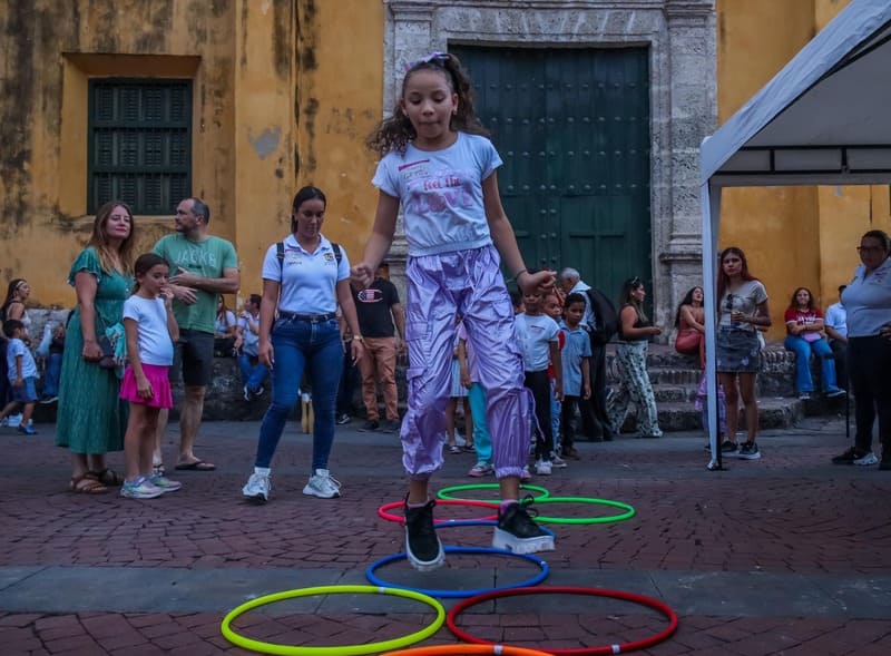 Mi Apellido es Cartagena 2024