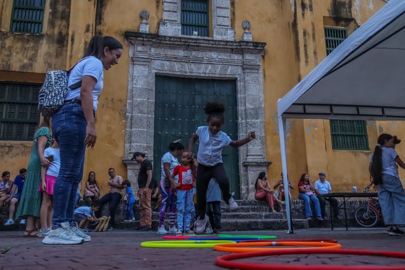 Mi Apellido es Cartagena 2024