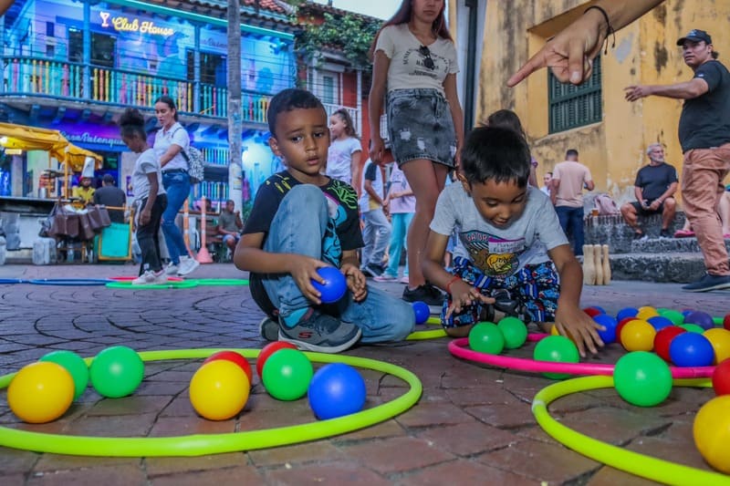 Mi Apellido es Cartagena 2024