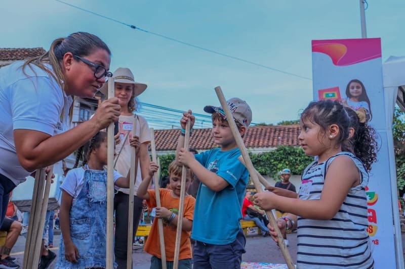 Mi Apellido es Cartagena 2024