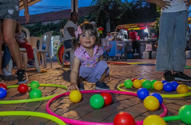 Mi Apellido es Cartagena 2024