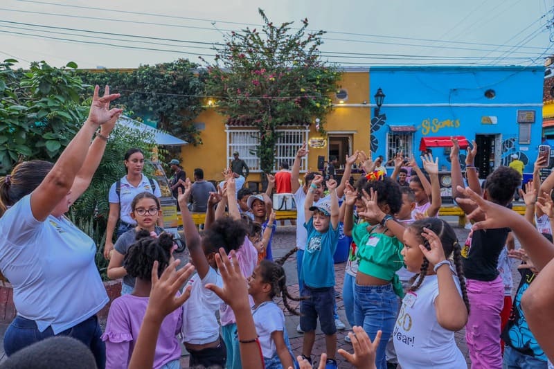 Mi Apellido es Cartagena 2024 