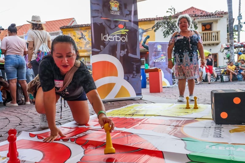 Mi Apellido es Cartagena 2024 